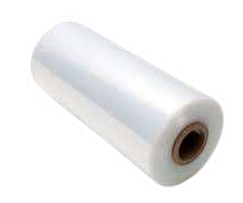 Film Stretch Automático